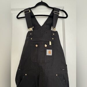 Brand new Carhartt overalls